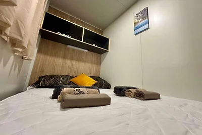 TJ Escape - Mobile Home - Mobile Home With Ho...