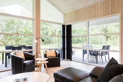 8 Personen Ferienhaus in Blåvand