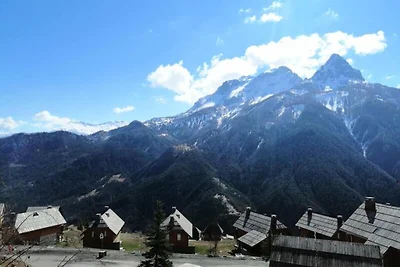 Residentie Pra Roustan