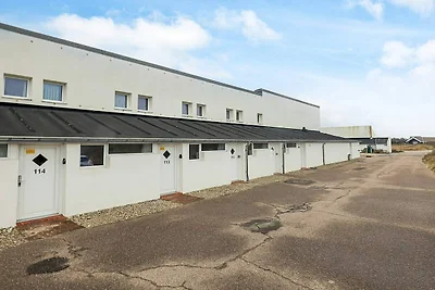 6 Personen Ferienhaus in Brovst