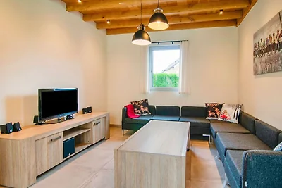 Ferienhaus in Bocholt mit eingezäuntem Garten