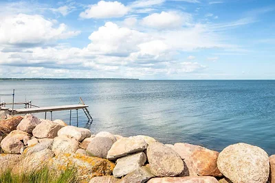 5 Personen vakantie huis in Juelsminde