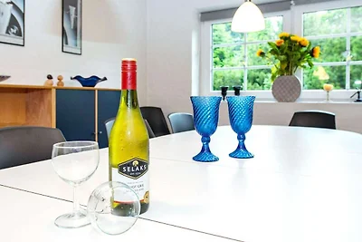 12 Personen Ferienhaus in Ulfborg-By Traum