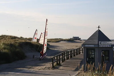 Ferienwohnung, St. Peter - Ording