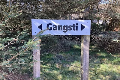8 Personen Ferienhaus in Fjerritslev-By Traum
