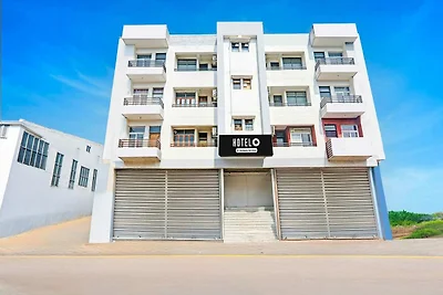 Ferienhaus Erholungsurlaub Uttar Pradesh