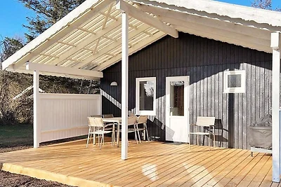 5 Personen Ferienhaus in Tarm