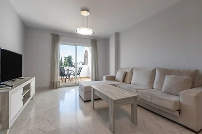 El Zoco De IÑaki - Apartment In Mijas
