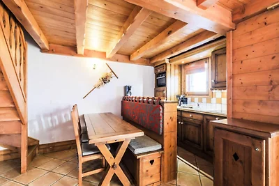 3-Zimmer-Wohnung für 6 Personen Auswahl