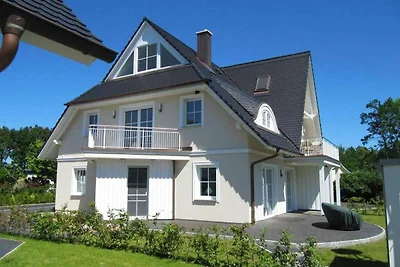Appartement, Zingst