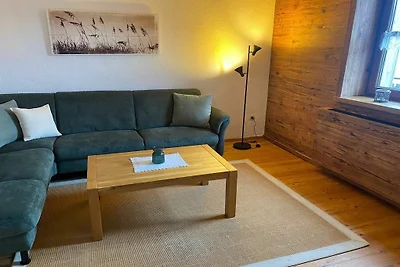 Bauernhof mit 1 Schlafzimmer