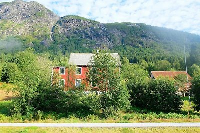 5 Personen Ferienhaus in skei i jølster