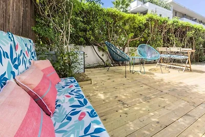 Jardin Secret Residence, ideal für Urlaub