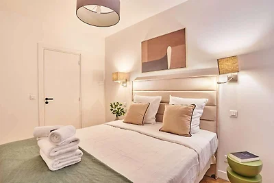 Hervorragendes Apartment im Zentrum von Paris