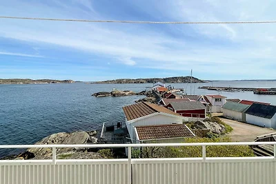 4 Sterne Ferienhaus in ÅSTOL