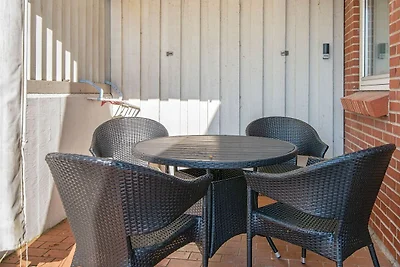 3 Personen Ferienhaus in Gråsten-By Traum