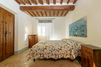 Komfortables Ferienhaus in Radicofani,...