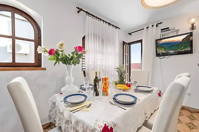Apartment mit einem Schlafzimmer in...