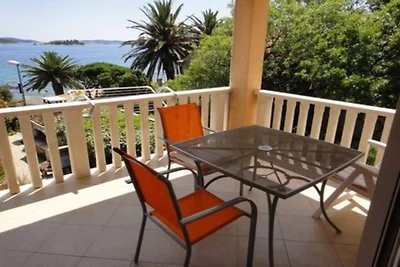 Seafront Apartments Pretner - Comfort Studio ...