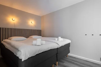 6 persoons vakantieparkhuis in Myggenäs