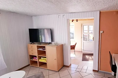 Casa vacanze a Kröpelin con terrazza