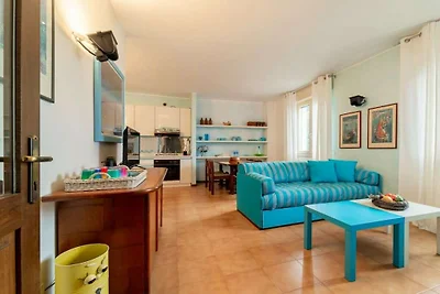 Lunas Apartment