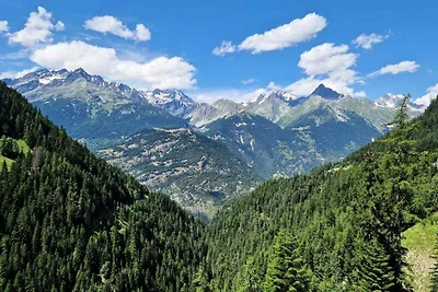 Appartement in Vanoise met toegang tot de...