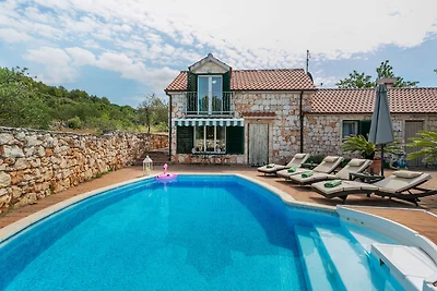 Casa vacanze a Marina con spiaggia sul mare