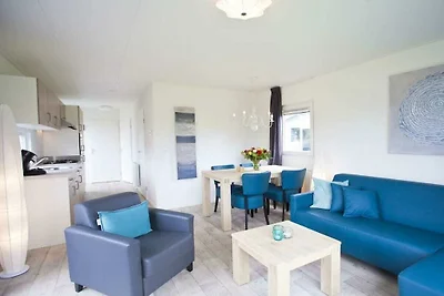 Ferienhaus in Nijkerk mit Terrasse