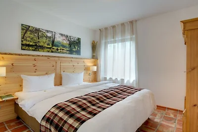 Im Spreewaldferienhaus No.1