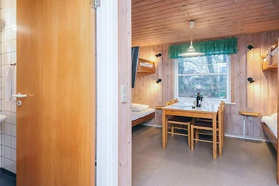 Schöner Aufenthalt in der Nähe von Mariehaven