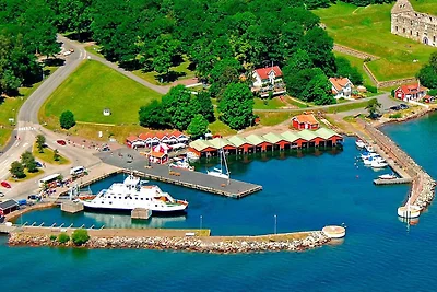 6 Personen Ferienhaus in GRÄNNA