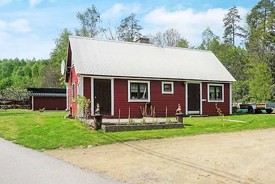 4 persoons vakantie huis in Olofström