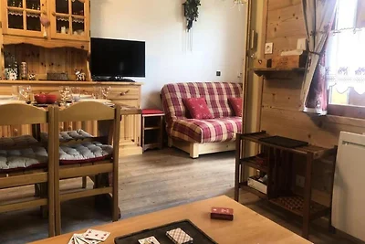 Studio für 4 Personen