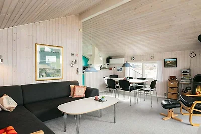 6 Personen Ferienhaus in Hjørring-By Traum