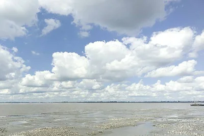 Kleiner Meerblick