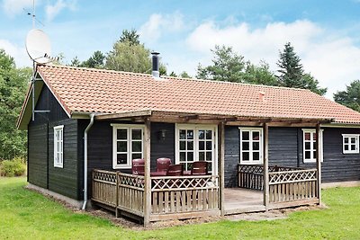 8 persoons vakantie huis in Rødby-By Traum