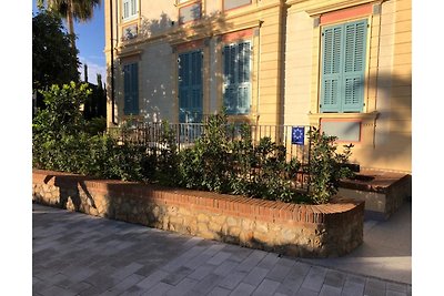 Studio Appartement in Alassio