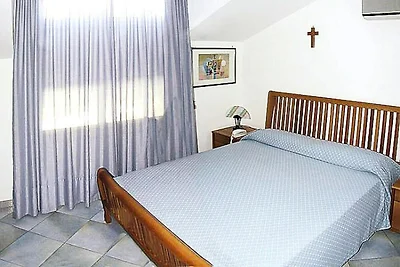 Residenza Fontana Barone, Cefalù
