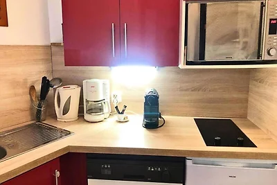 2 Zimmer für 5 Personen