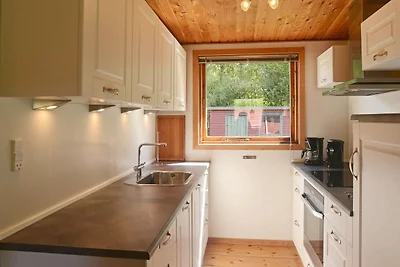 6 Personen Ferienhaus in Præstø-By Traum