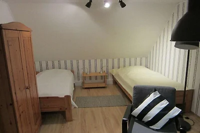 Ferienwohnung mit 1 Schlafzimmer