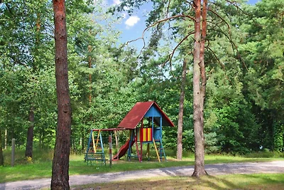 Villaggio turistico sul vigneto, Dobbrikow