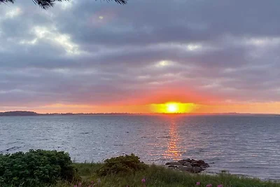 4 Sterne Ferienhaus in Farsø-By Traum