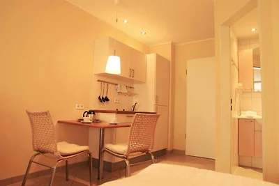 Appartement voor de perfecte vakantie