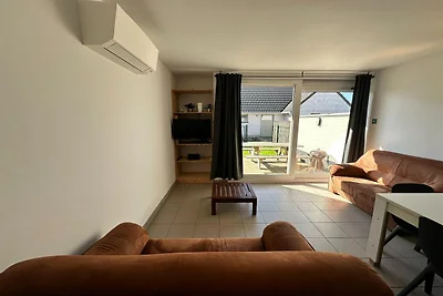 Accogliente casa vacanze vicino a Koksijde