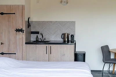 Ferienwohnung mit 1 Schlafzimmer