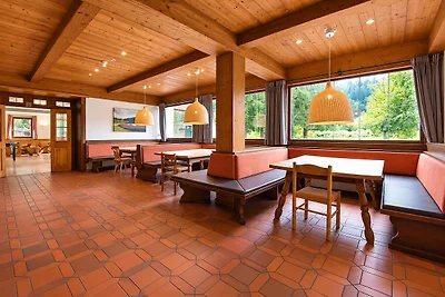 Chalet in Angerberg bei SkiWelt Pisten