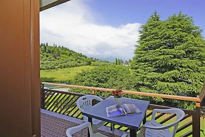 Residenza CRB 38