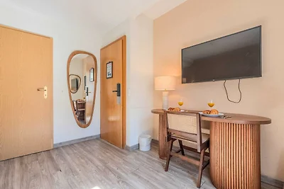 Wohnung der Wahl - AC- 1BR-4P- Genf